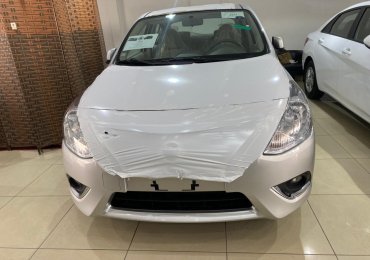 نيسان صني 2024