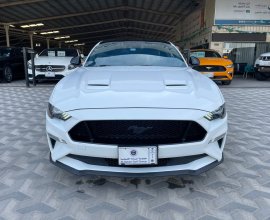 فورد موستنج 2019  GT